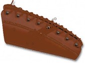 B537402 brassard Big Tradition