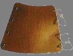 L4M61 brassard Old Tradition