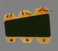 L4M64 brassard Old Tradition