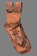 Bucktrail antique