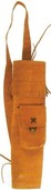 L8B86  carquois de dos Old Tradition 18"