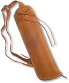 B537264 carquois de dos Big Tradition