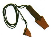 L5C63 fausse-corde Old Tradition