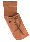 B537263 Big Tradition holster cuir simple