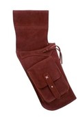 B539485 Big Tradition holster cuir