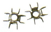 L6E80 rondelle Adder